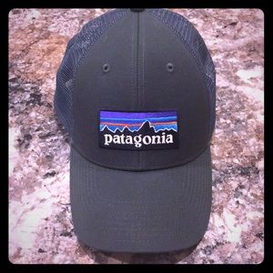 Patagonia Trucker Hat